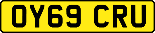 OY69CRU