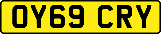 OY69CRY