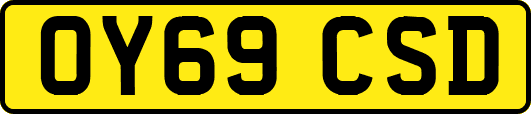 OY69CSD