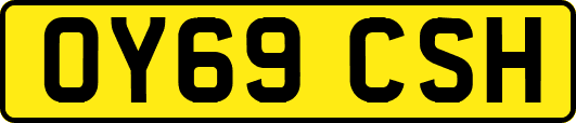 OY69CSH