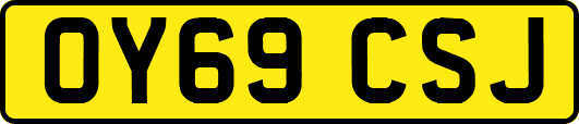 OY69CSJ