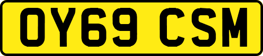 OY69CSM