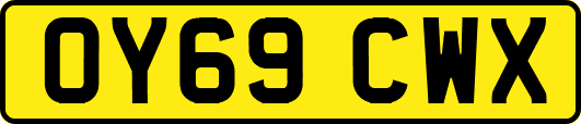 OY69CWX