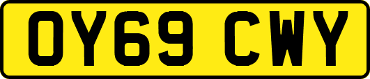 OY69CWY