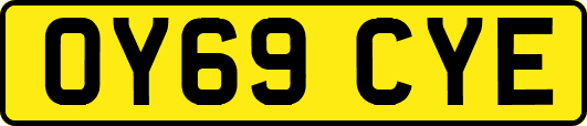 OY69CYE