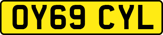 OY69CYL