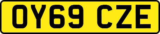 OY69CZE