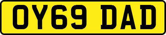 OY69DAD