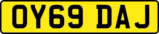OY69DAJ