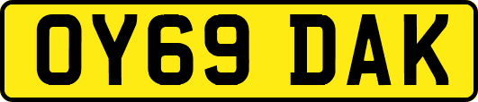 OY69DAK
