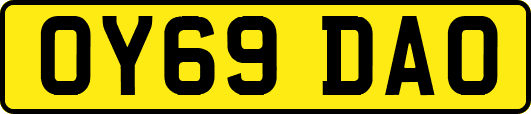 OY69DAO