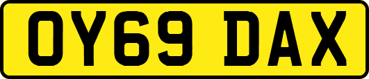 OY69DAX