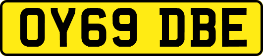 OY69DBE
