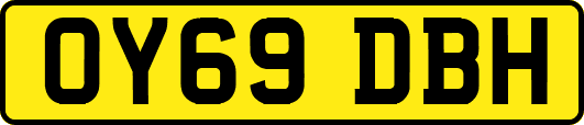 OY69DBH