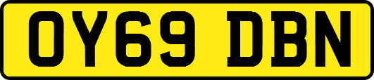OY69DBN