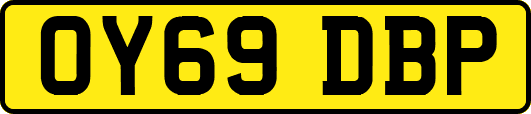 OY69DBP