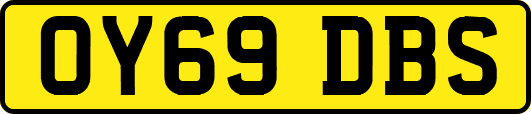 OY69DBS