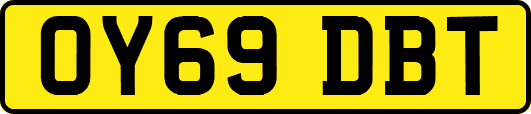 OY69DBT