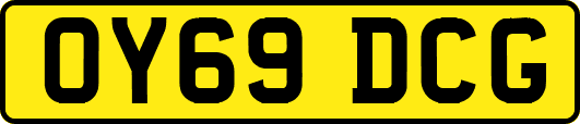OY69DCG