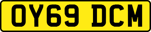 OY69DCM