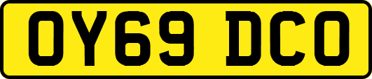 OY69DCO