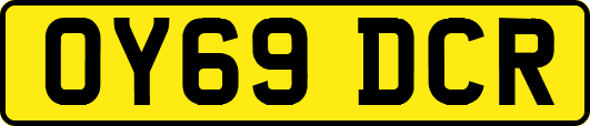 OY69DCR