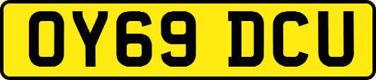 OY69DCU