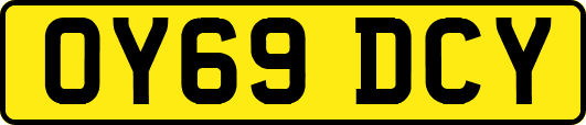 OY69DCY