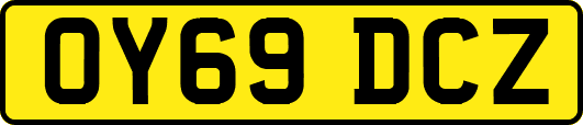 OY69DCZ