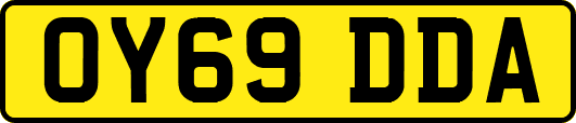 OY69DDA