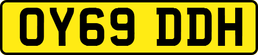 OY69DDH