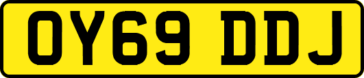 OY69DDJ