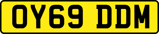 OY69DDM