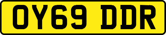 OY69DDR
