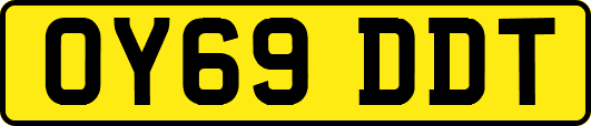 OY69DDT