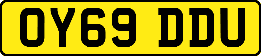 OY69DDU