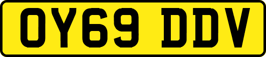 OY69DDV