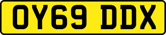 OY69DDX