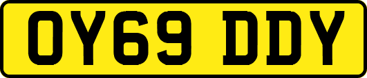 OY69DDY