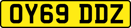 OY69DDZ