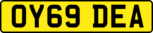 OY69DEA
