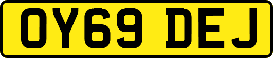 OY69DEJ