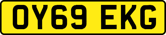 OY69EKG