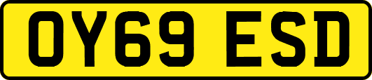 OY69ESD