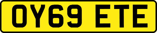 OY69ETE