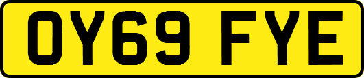 OY69FYE