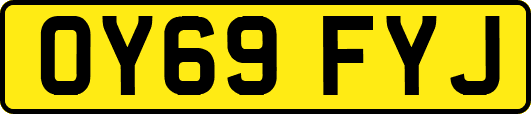 OY69FYJ
