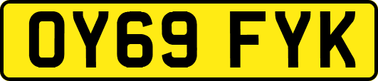 OY69FYK