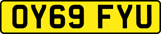 OY69FYU
