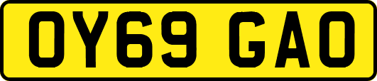 OY69GAO